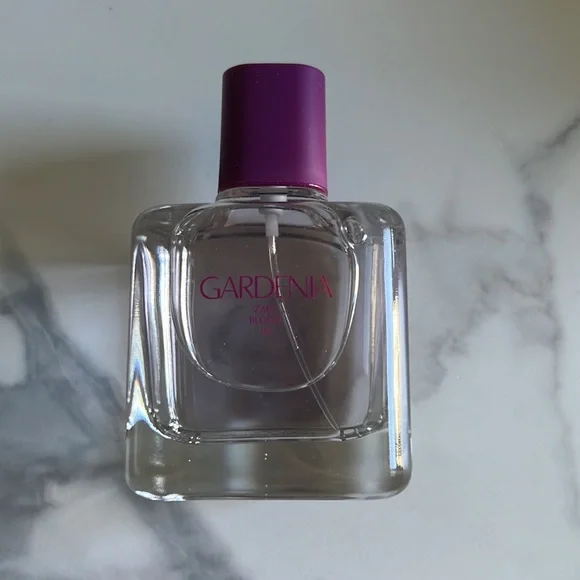 Zara Bloom Orchid & Gardenia Eau De Parfum 2x 100ml Perfume Gift Set Duo - Picture 4 of 12